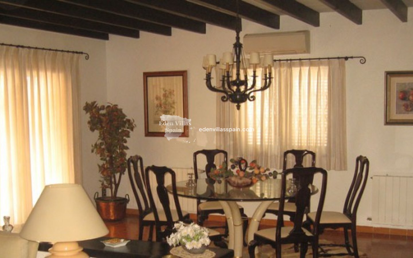 Wederverkoop - Landhuis - Elche