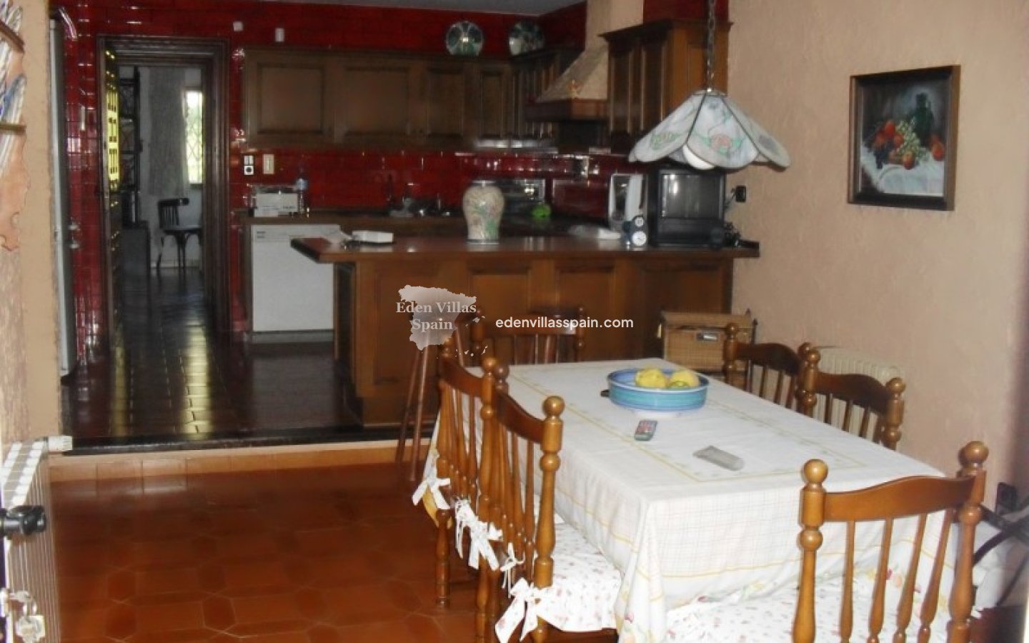 Wederverkoop - Landhuis - Elche