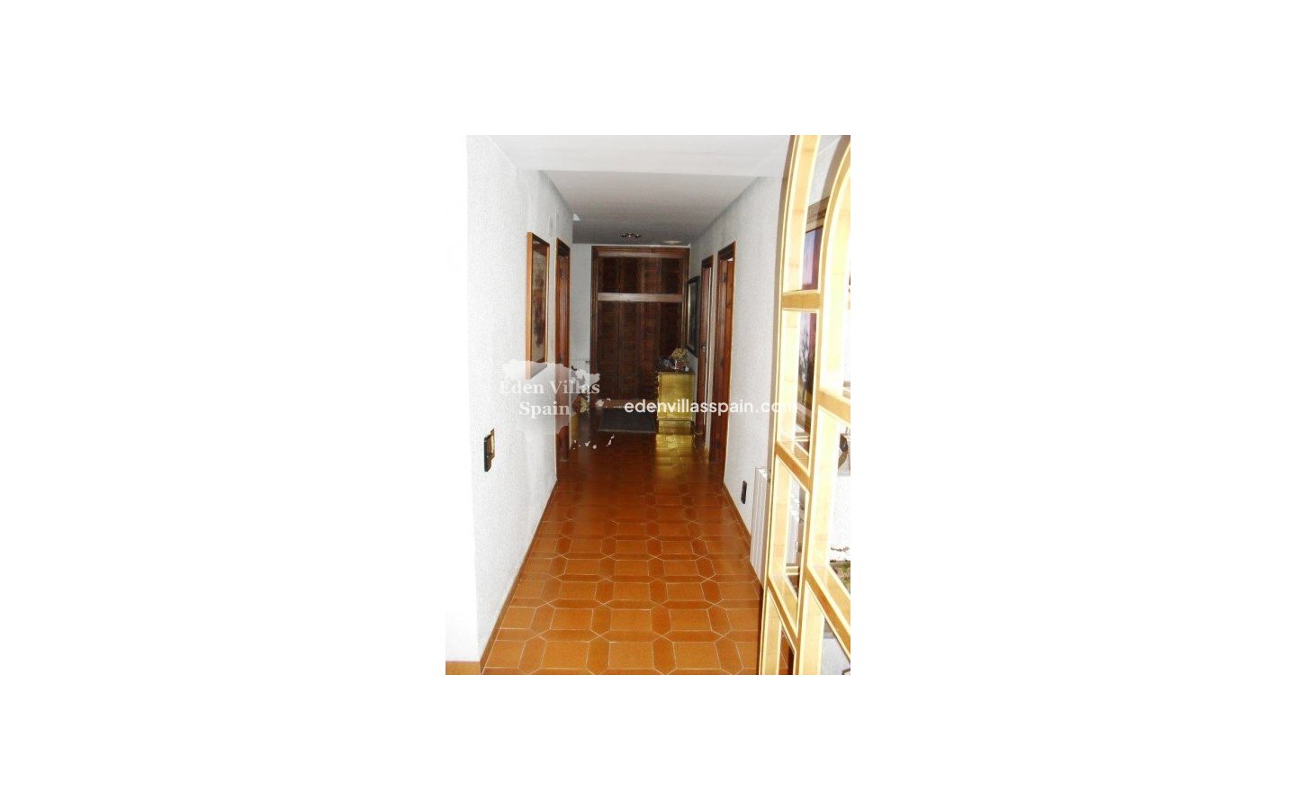 Wederverkoop - Landhuis - Elche