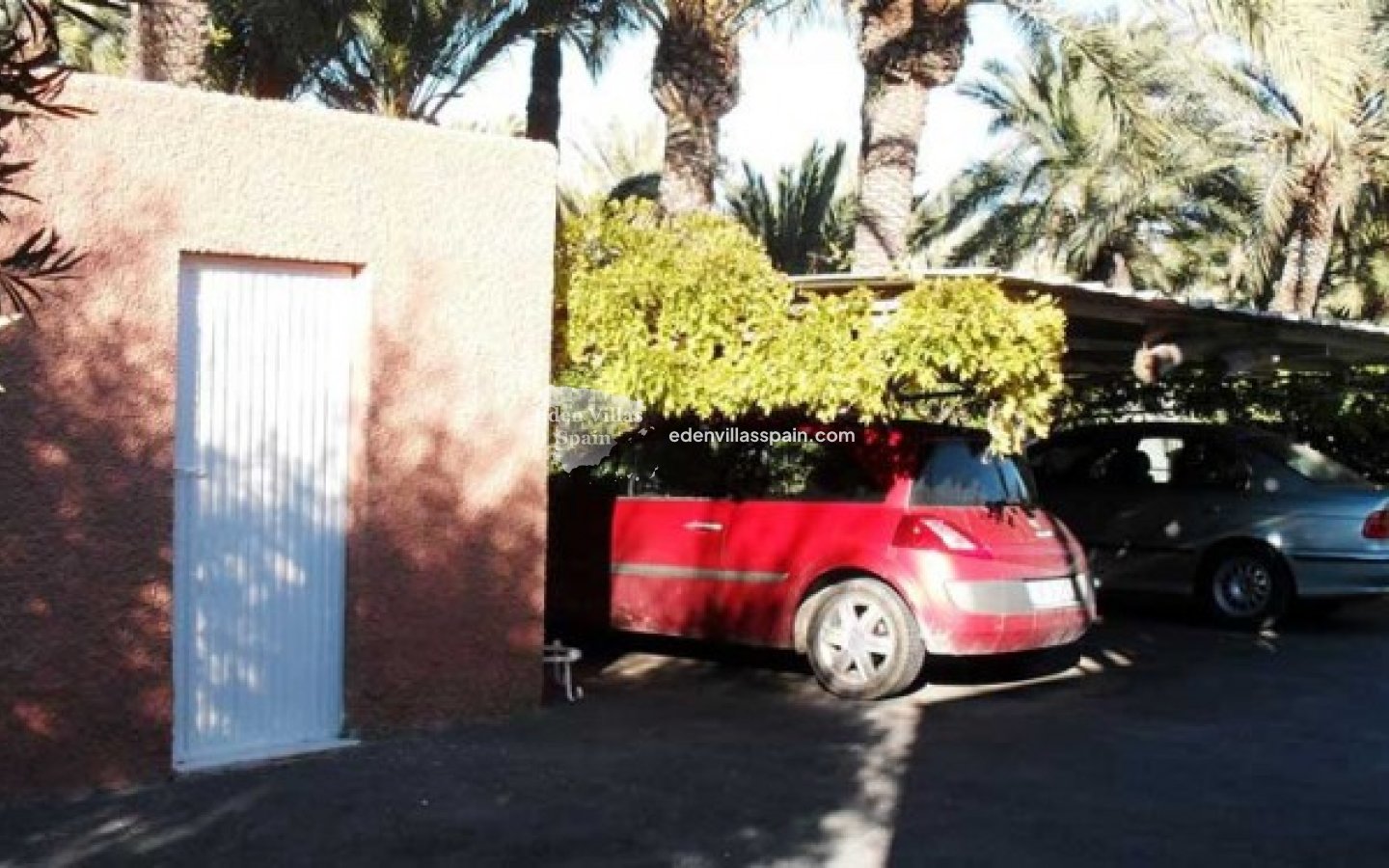 Wederverkoop - Landhuis - Elche