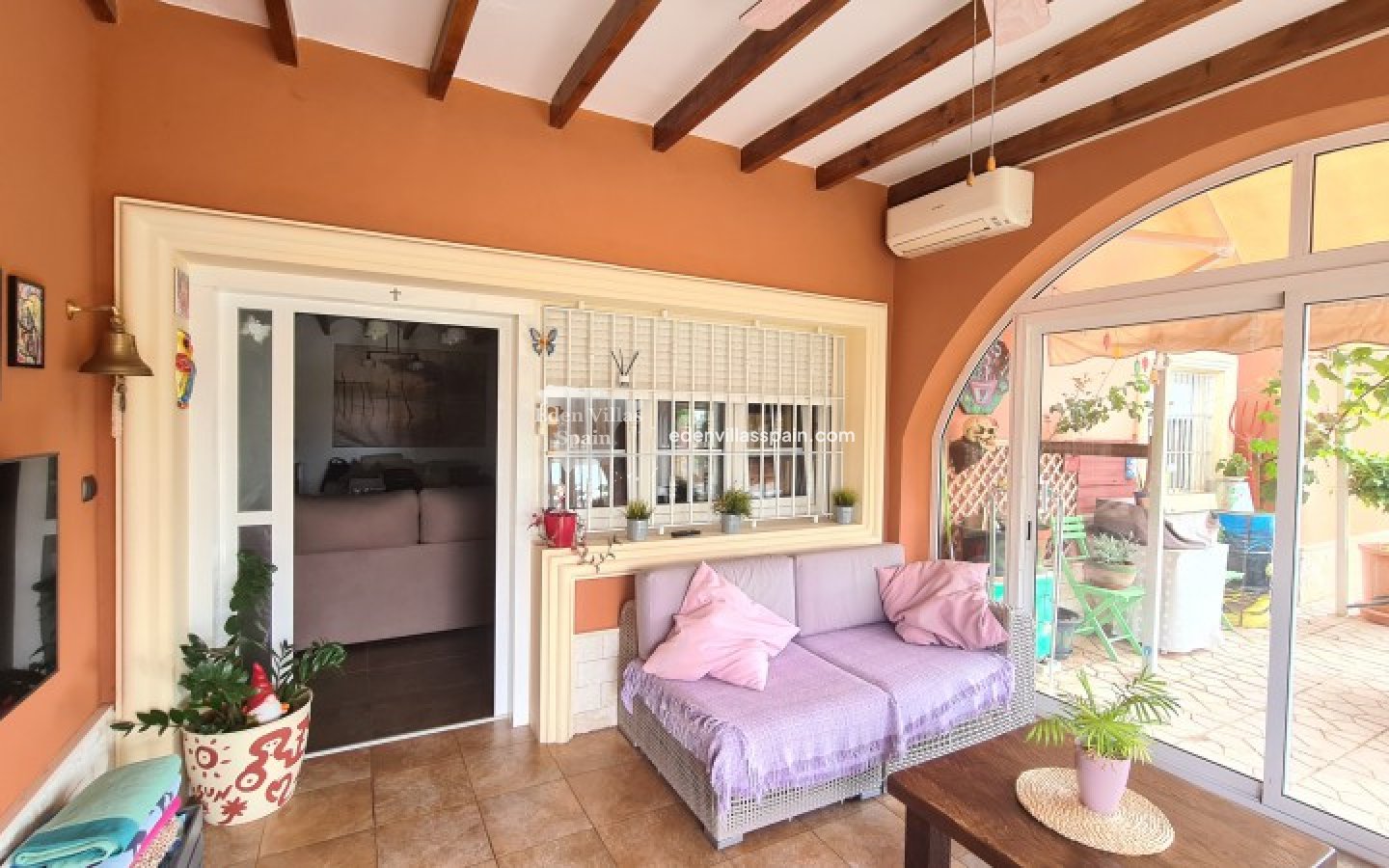 Wederverkoop - Landhuis - Elche