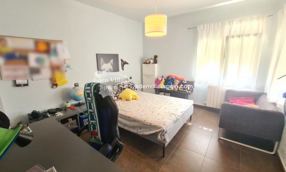 Wederverkoop - Landhuis - Elche