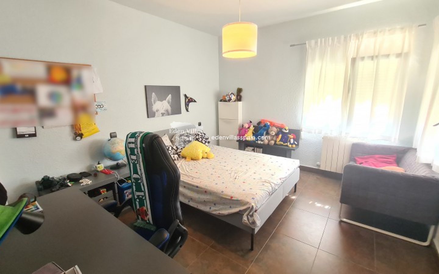 Wederverkoop - Landhuis - Elche