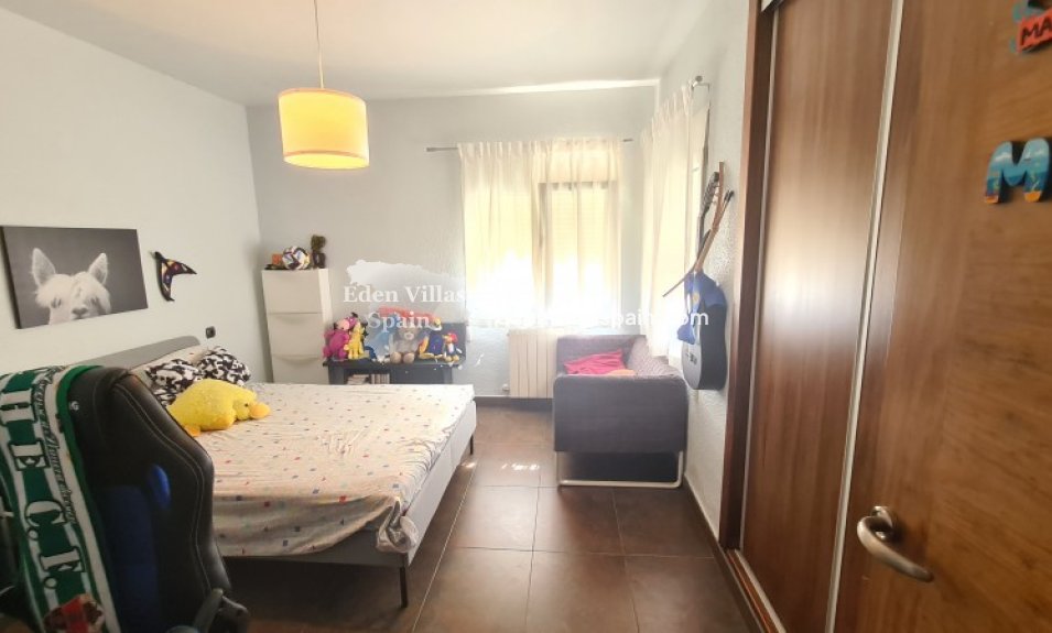 Wederverkoop - Landhuis - Elche