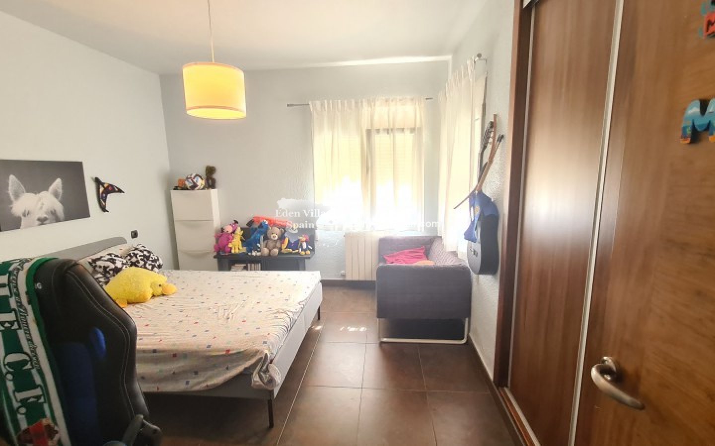 Wederverkoop - Landhuis - Elche