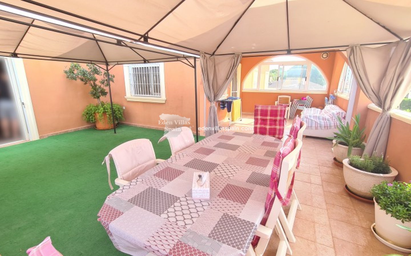 Wederverkoop - Landhuis - Elche