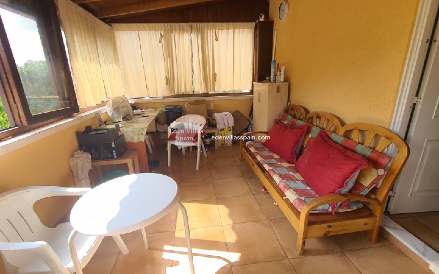 Wederverkoop - Landhuis - Elche