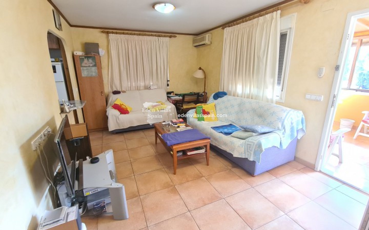 Wederverkoop - Landhuis - Elche