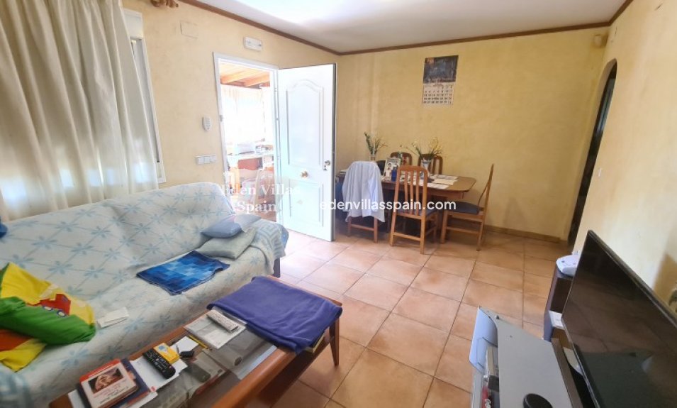 Wederverkoop - Landhuis - Elche