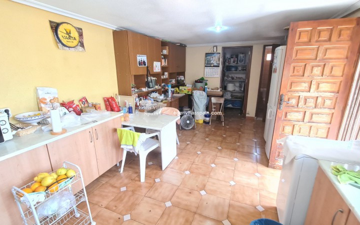 Wederverkoop - Landhuis - Elche