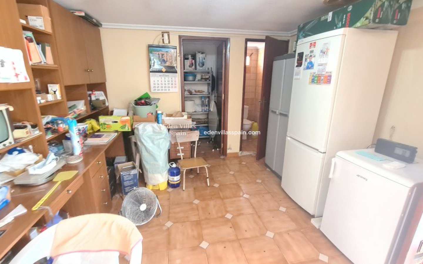 Wederverkoop - Landhuis - Elche