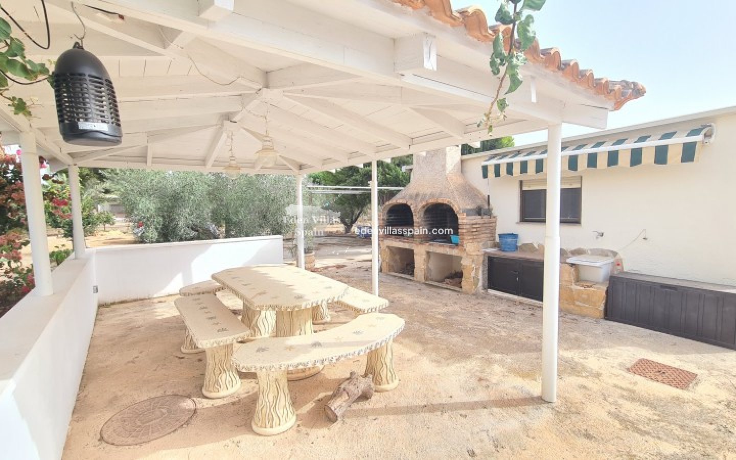 Wederverkoop - Landhuis - Elche