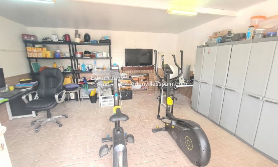 Wederverkoop - Landhuis - Elche