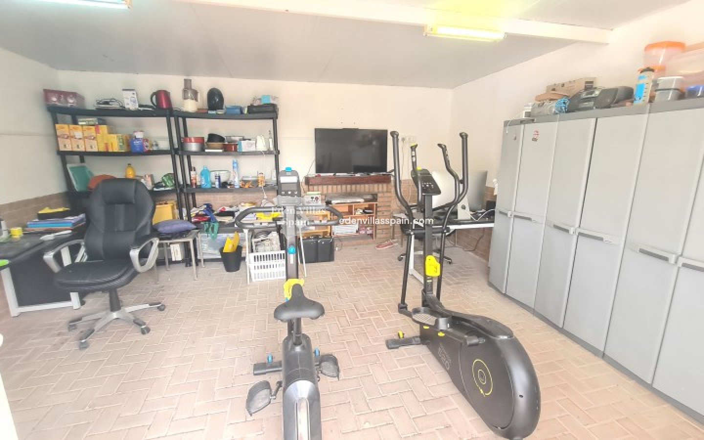 Wederverkoop - Landhuis - Elche