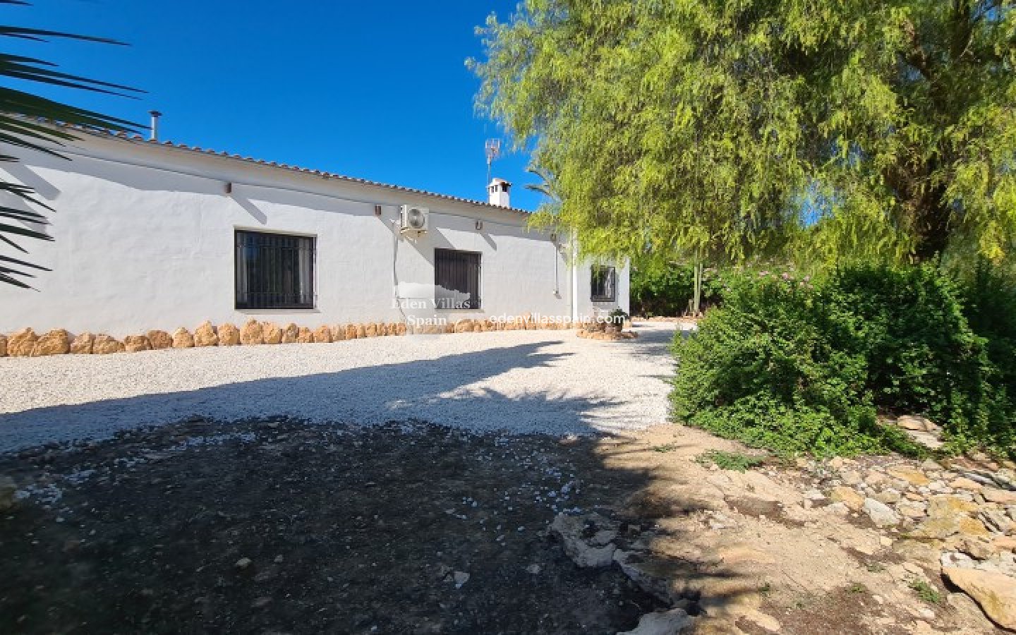 Wederverkoop - Landhuis - Elche