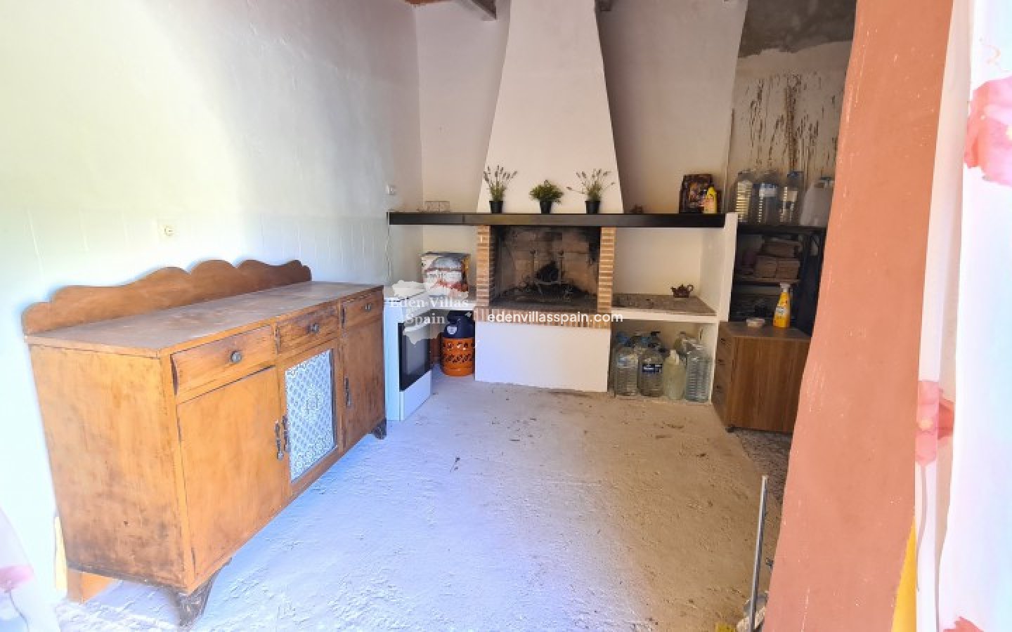 Wederverkoop - Landhuis - Elche