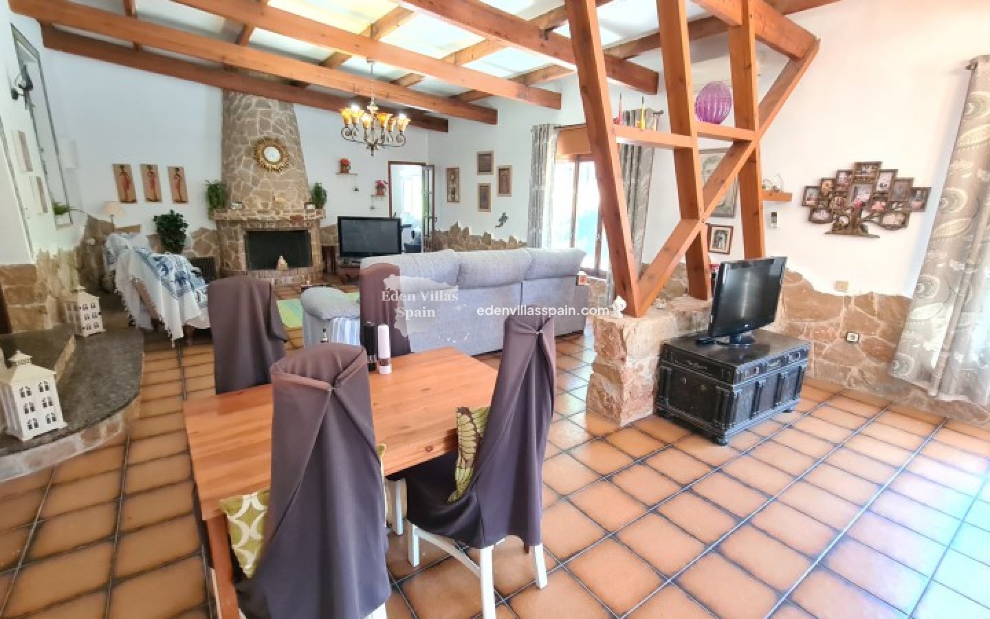 Wederverkoop - Landhuis - Elche