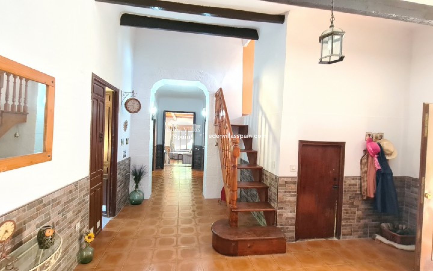 Wederverkoop - Landhuis - Elche