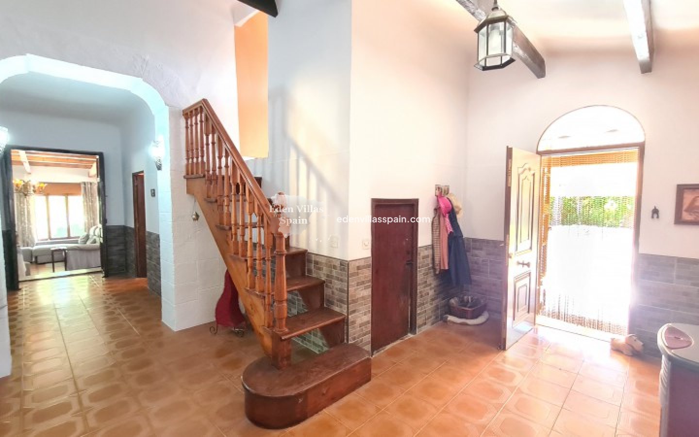 Wederverkoop - Landhuis - Elche