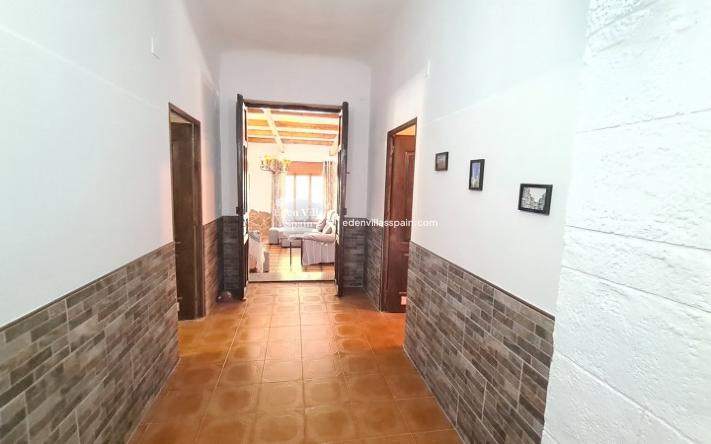 Wederverkoop - Landhuis - Elche