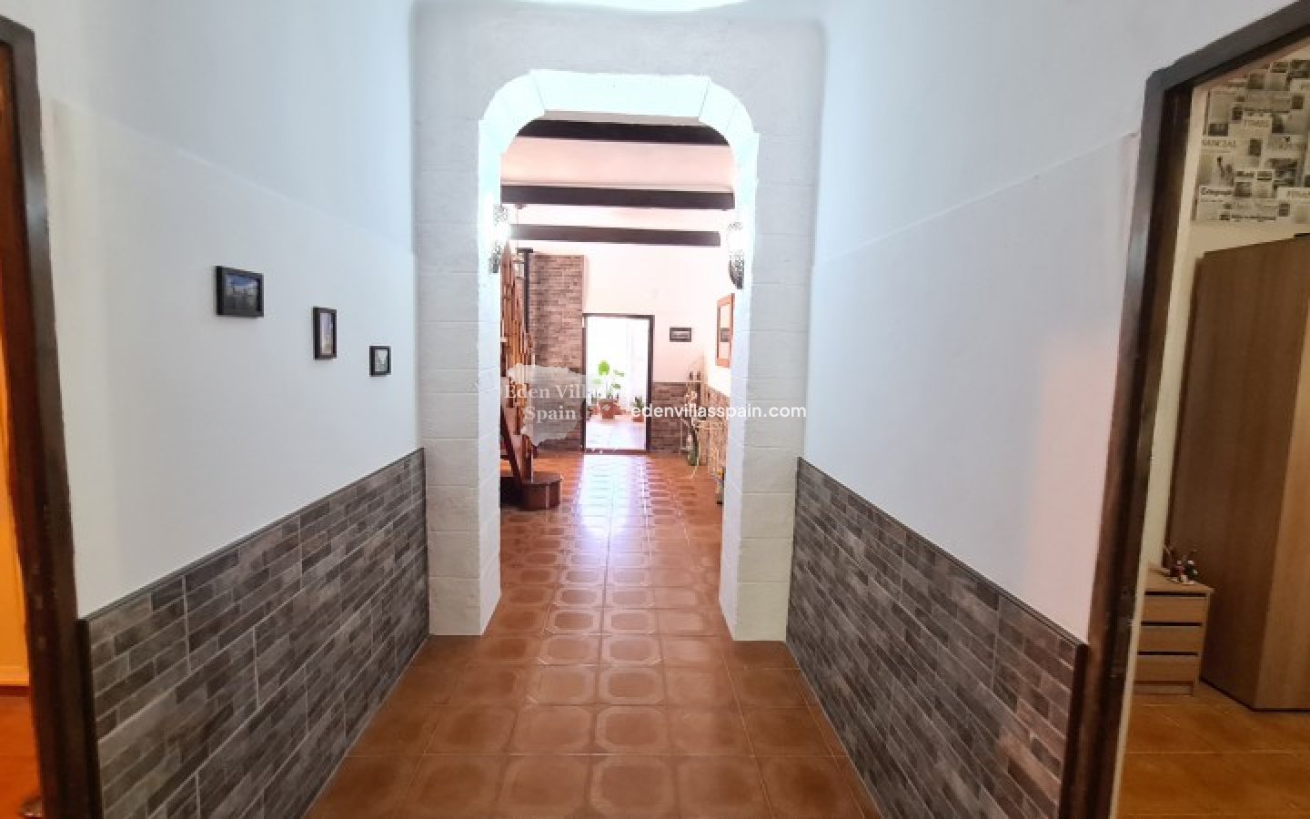 Wederverkoop - Landhuis - Elche
