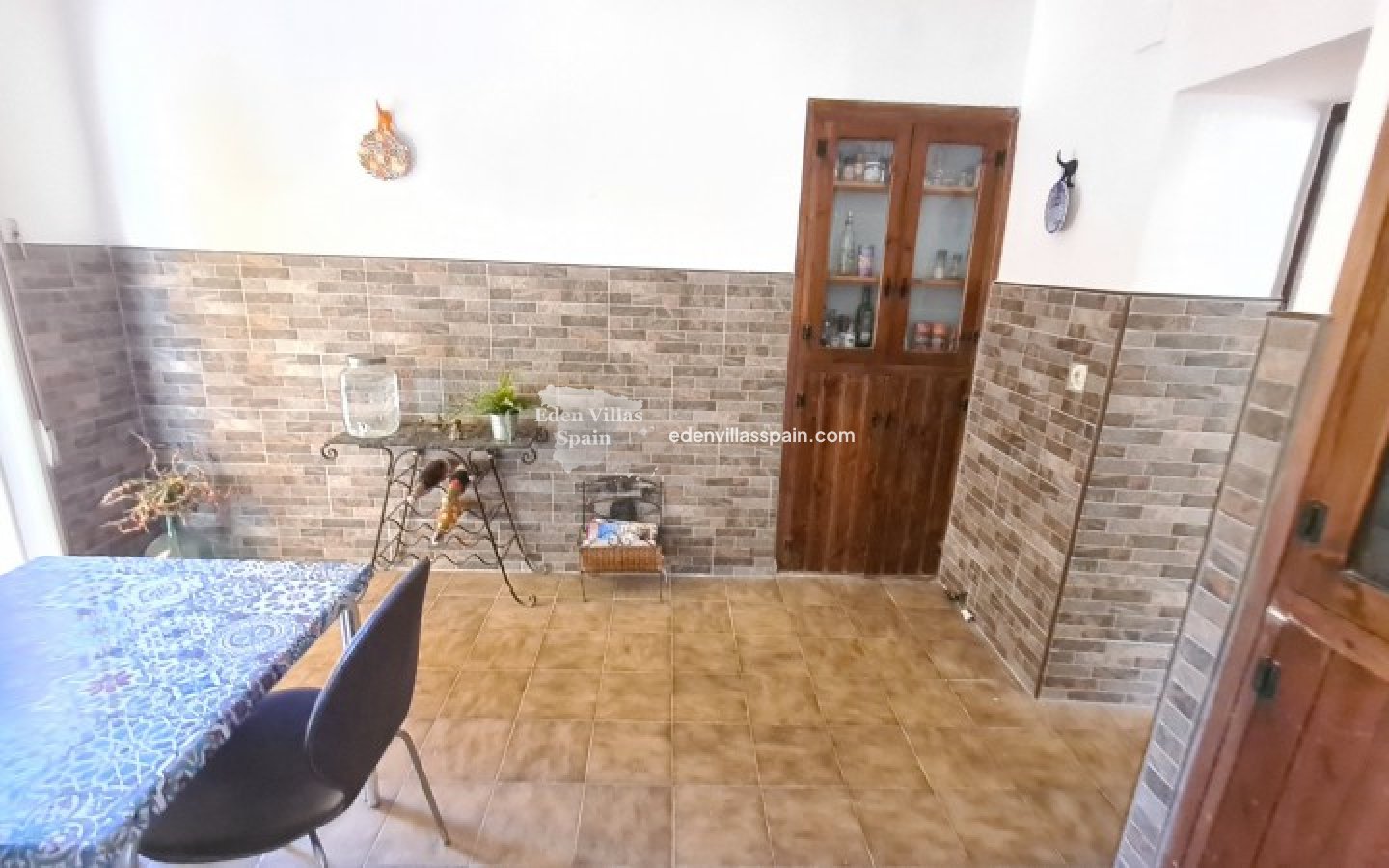 Wederverkoop - Landhuis - Elche