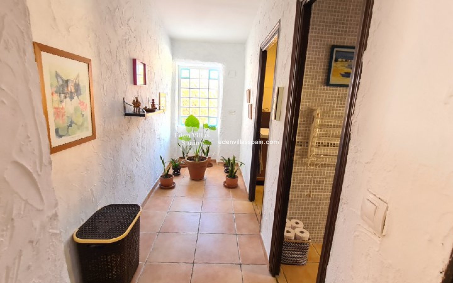 Wederverkoop - Landhuis - Elche