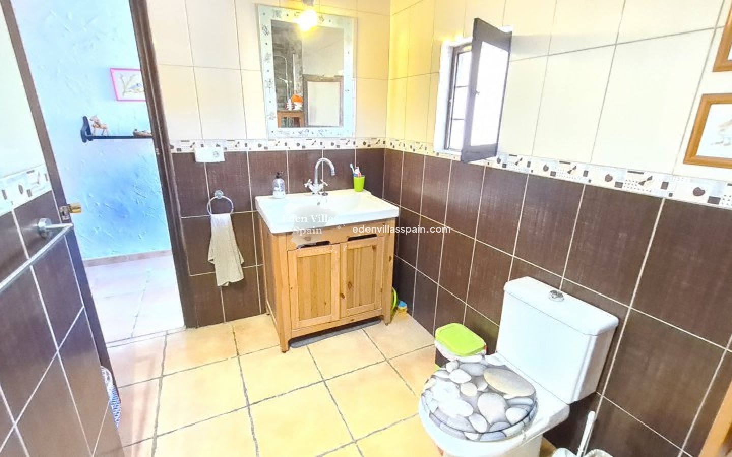 Wederverkoop - Landhuis - Elche