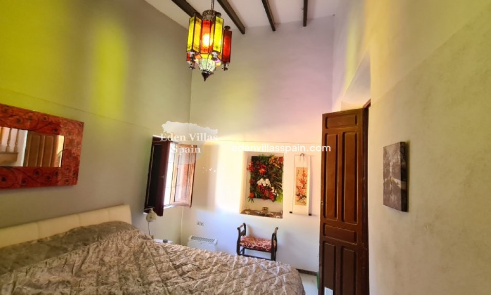 Wederverkoop - Landhuis - Elche