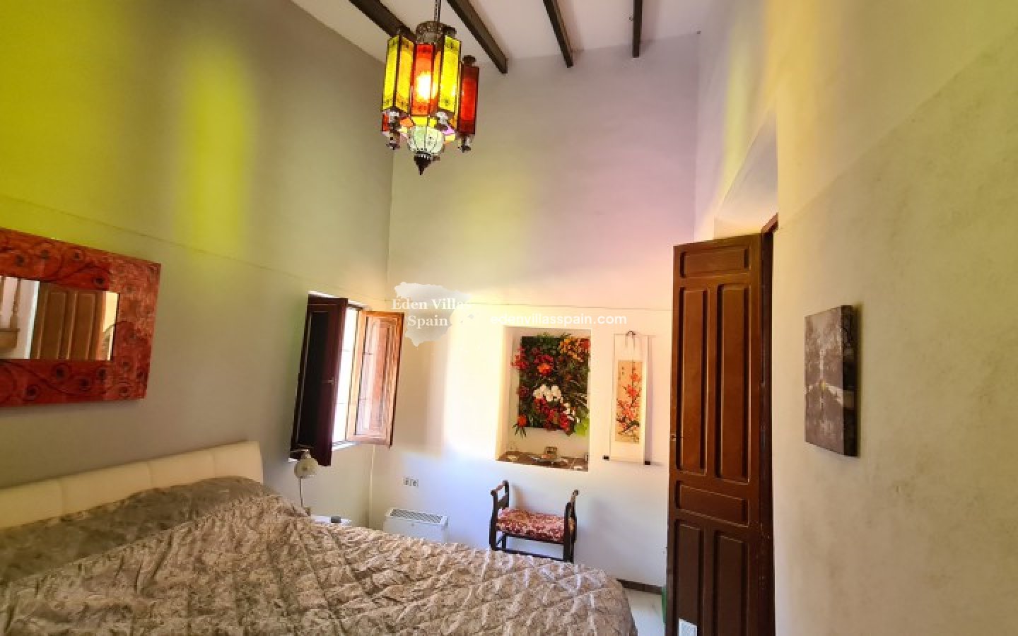 Wederverkoop - Landhuis - Elche