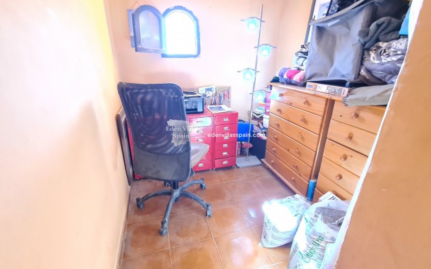 Wederverkoop - Landhuis - Elche