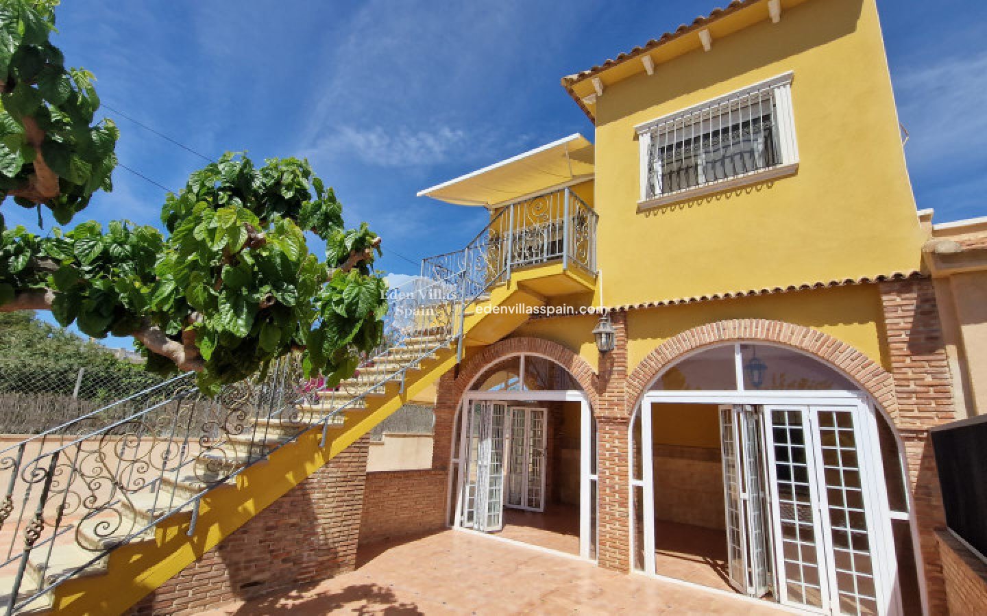 Wederverkoop - Landhuis - Elche