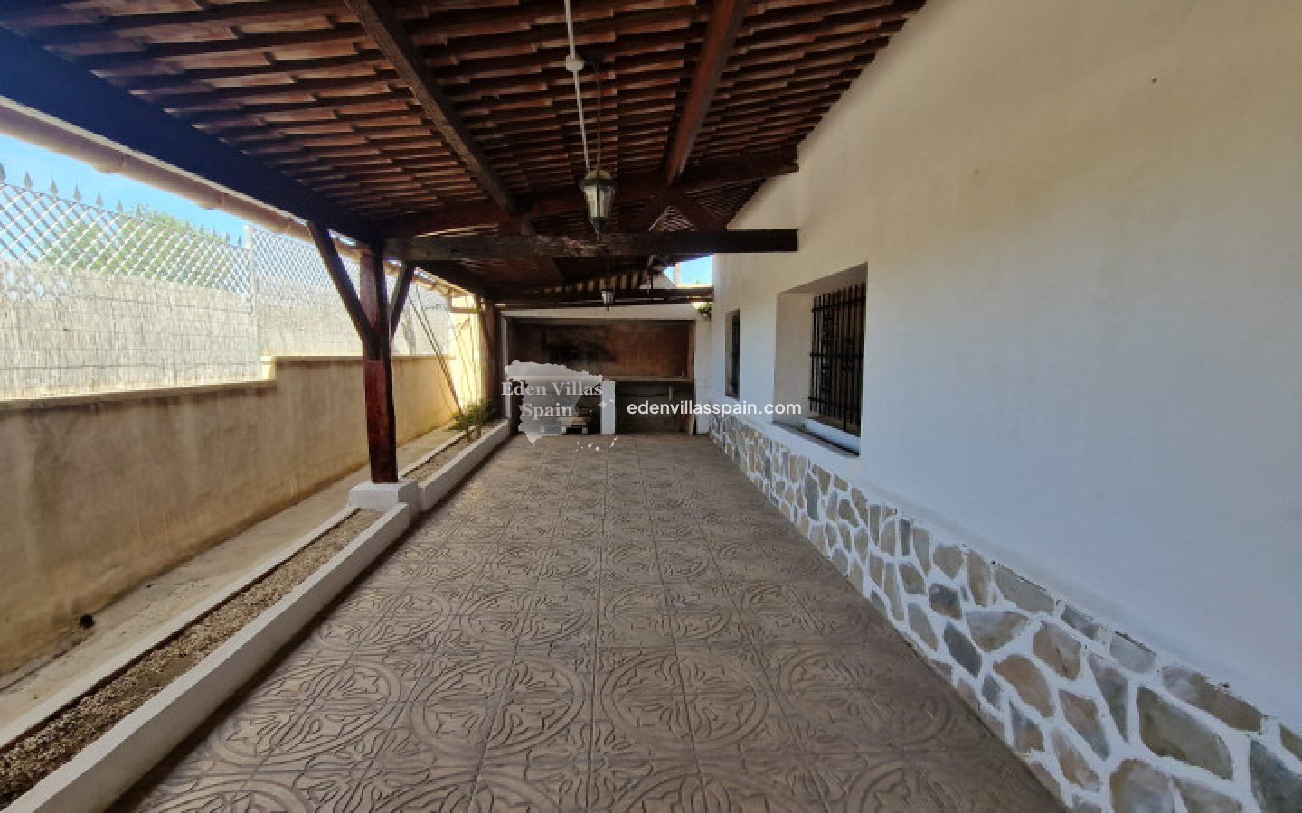 Wederverkoop - Landhuis - Elche