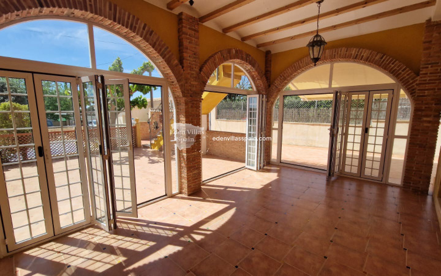 Wederverkoop - Landhuis - Elche
