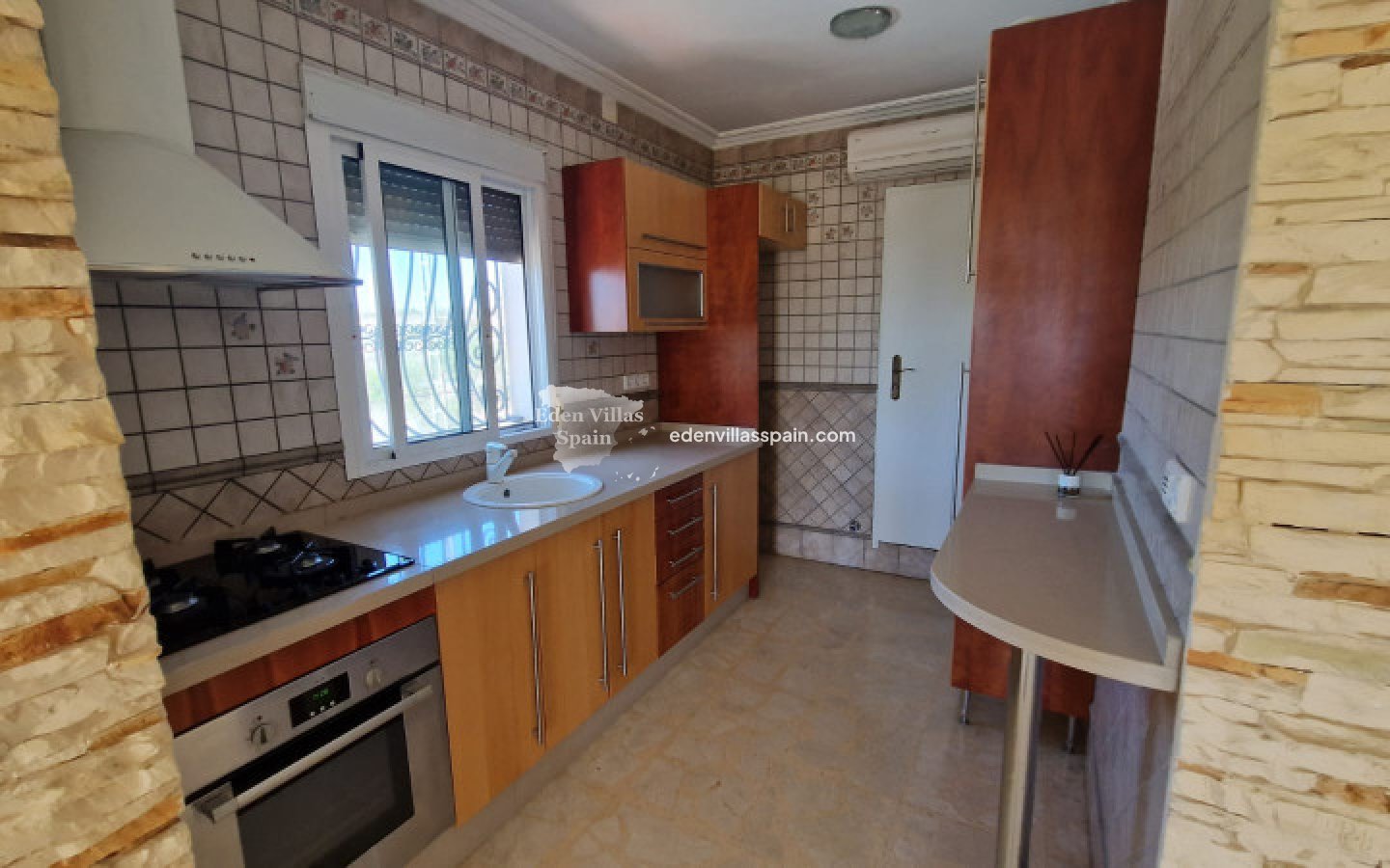 Wederverkoop - Landhuis - Elche