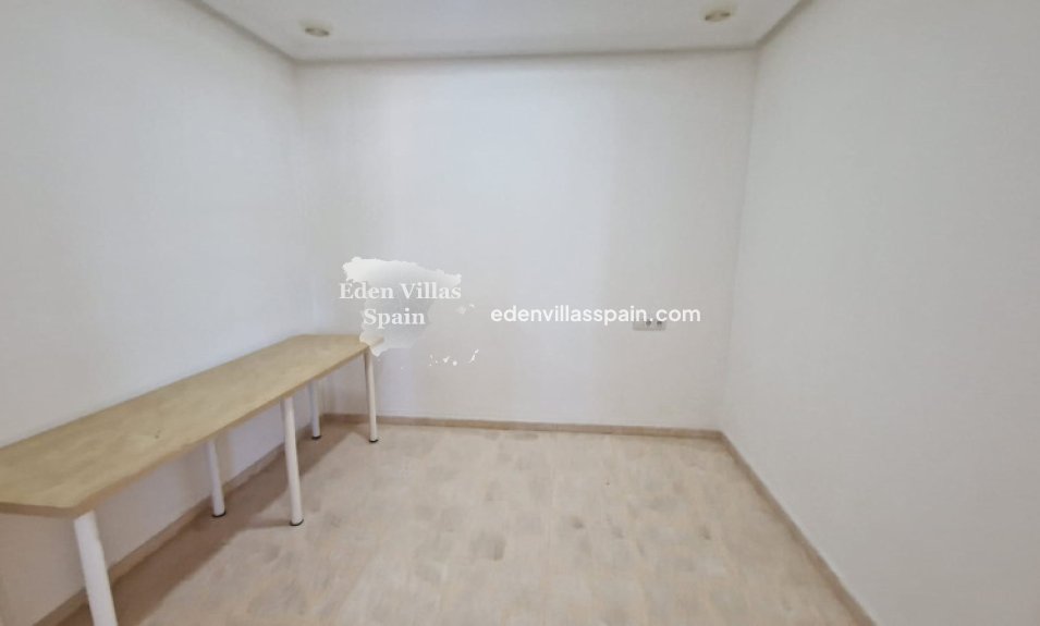 Wederverkoop - Landhuis - Elche