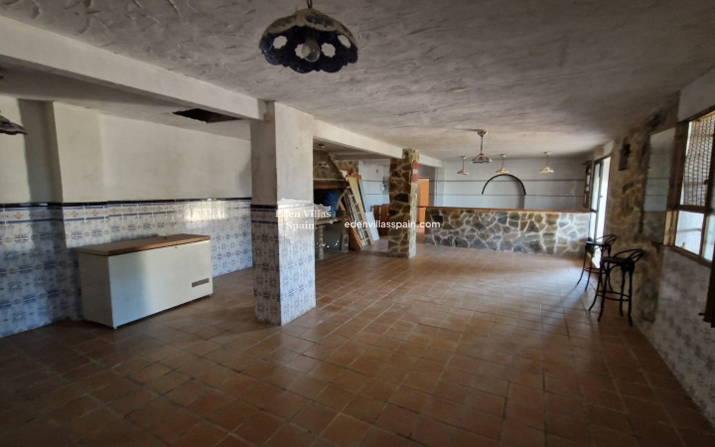 Wederverkoop - Landhuis - Elche