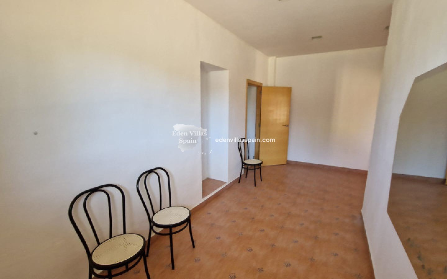 Wederverkoop - Landhuis - Elche