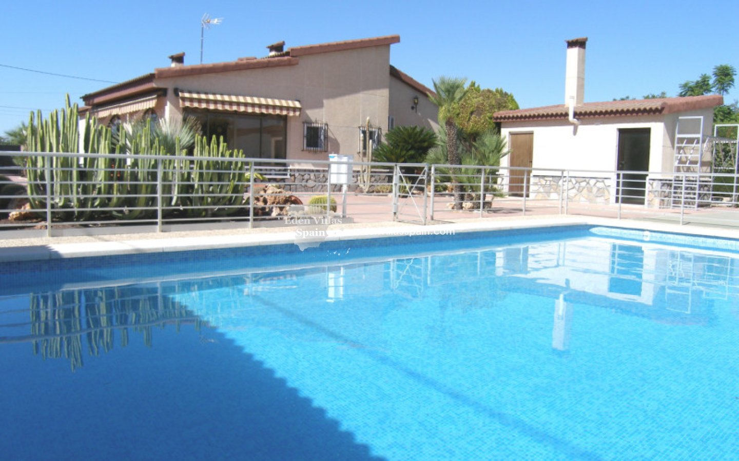 Wederverkoop - Landhuis - Elche
