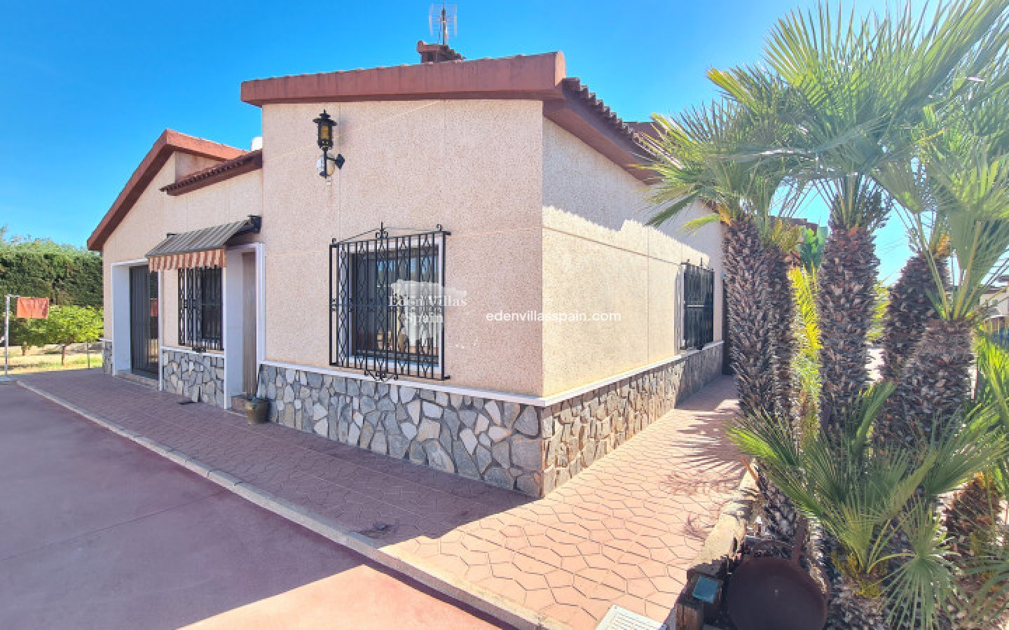 Wederverkoop - Landhuis - Elche