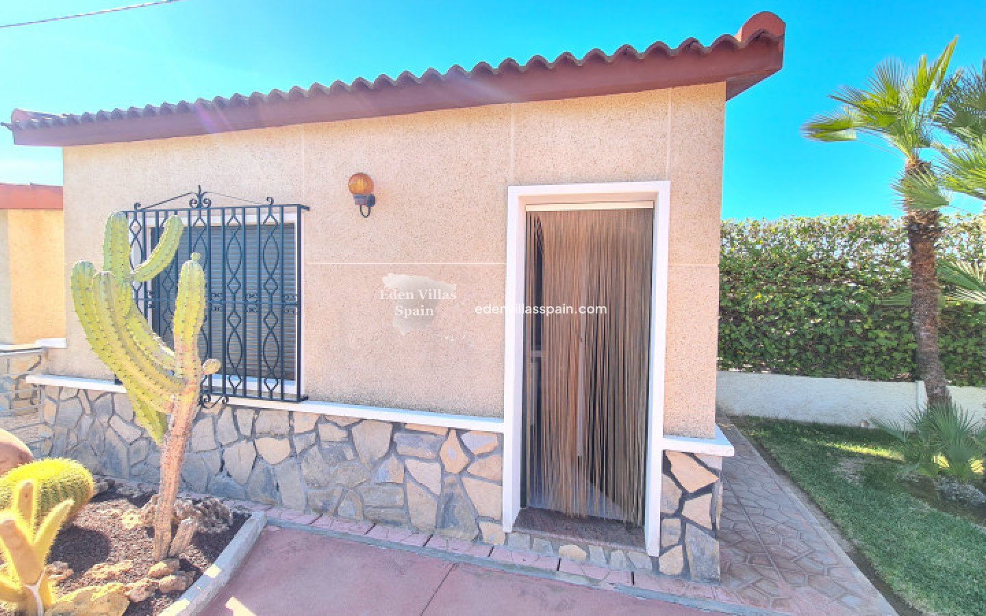 Wederverkoop - Landhuis - Elche