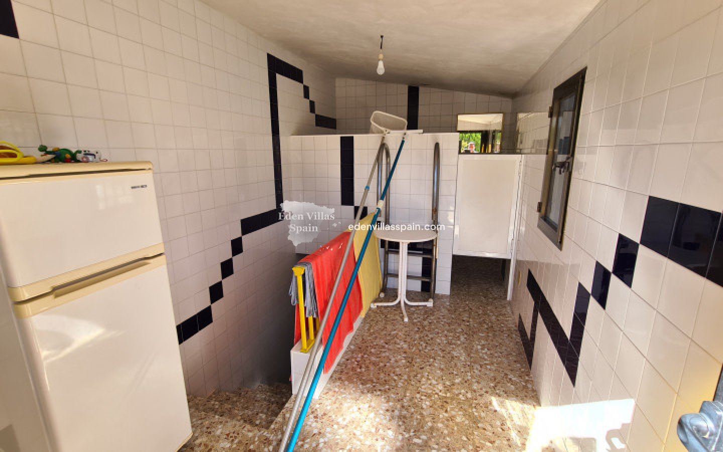 Wederverkoop - Landhuis - Elche