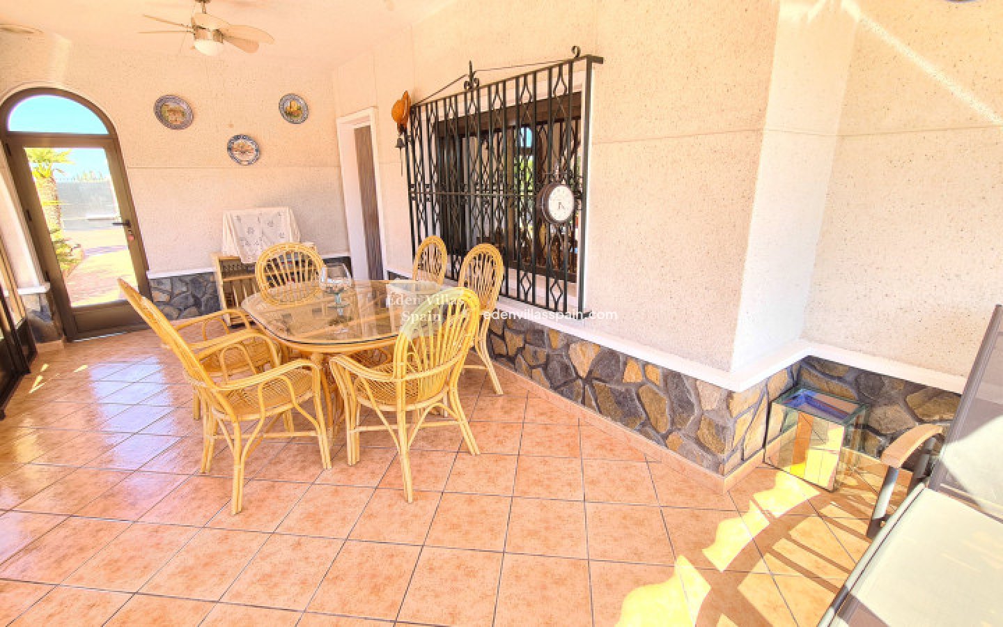 Wederverkoop - Landhuis - Elche