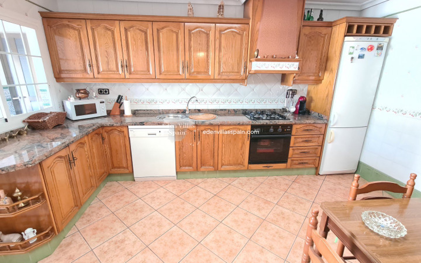 Wederverkoop - Landhuis - Elche