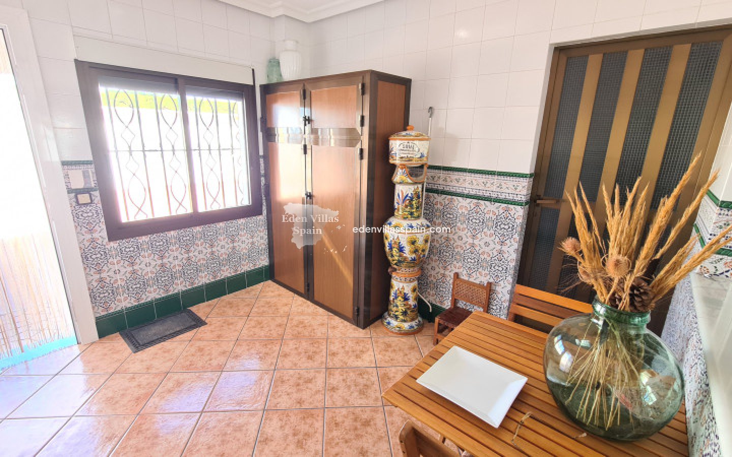 Wederverkoop - Landhuis - Elche