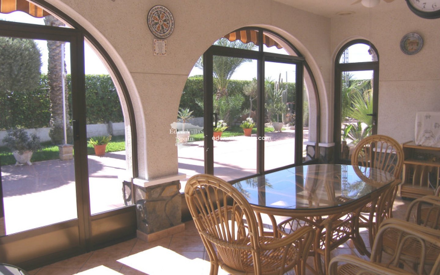 Wederverkoop - Landhuis - Elche