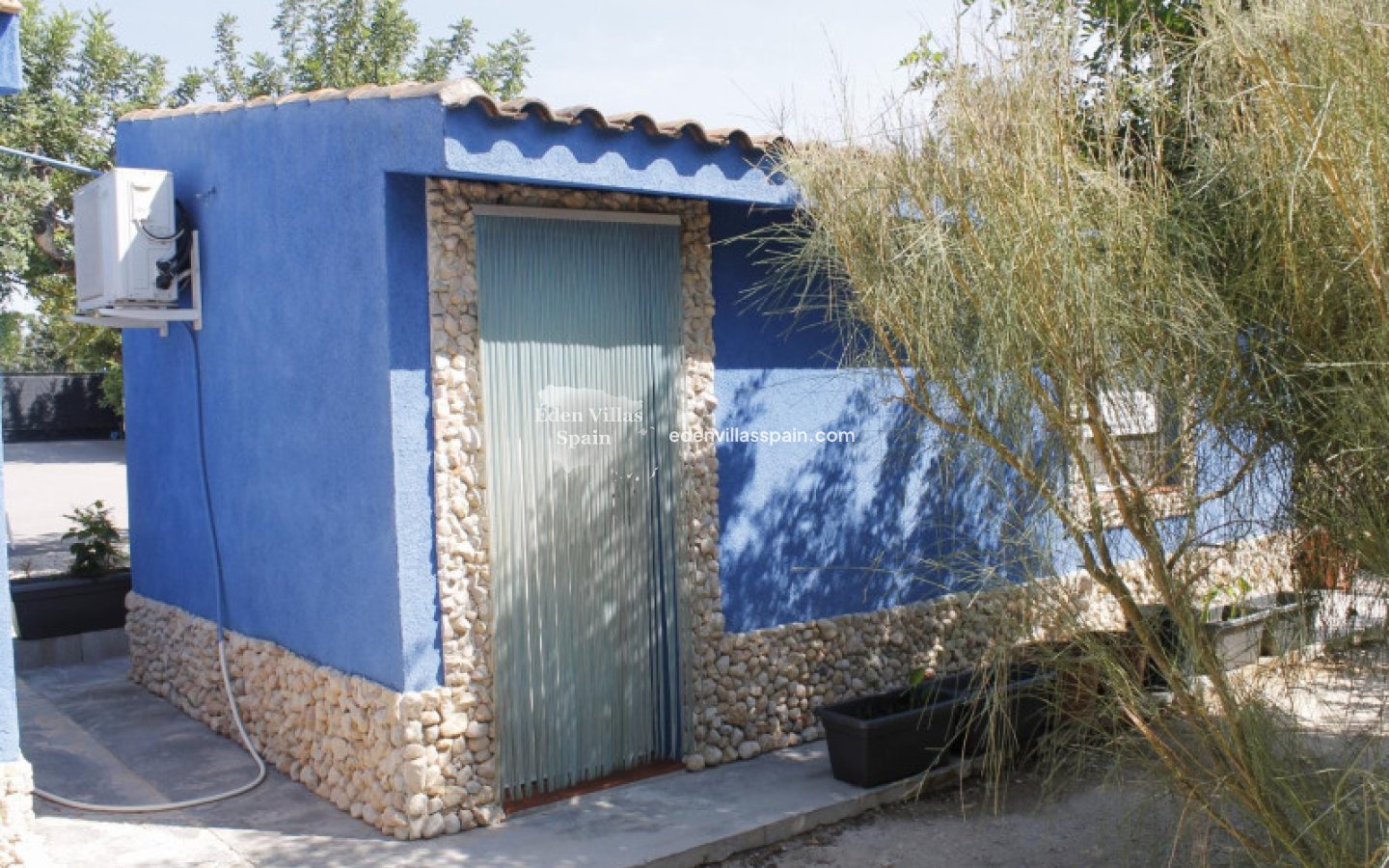 Wederverkoop - Landhuis - Elche