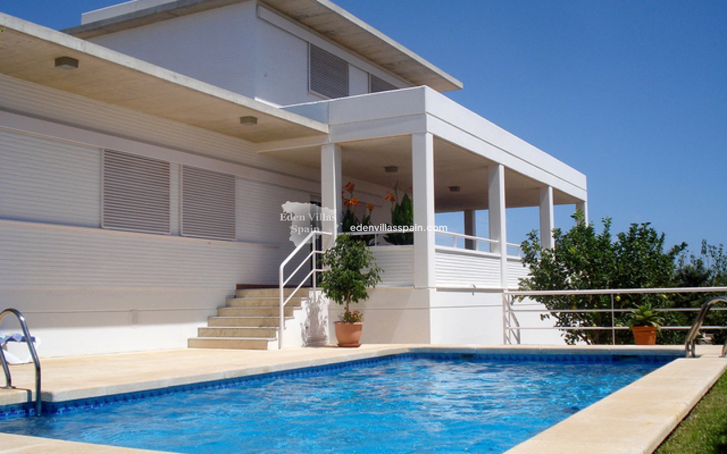 Wederverkoop - Landhuis - Elche