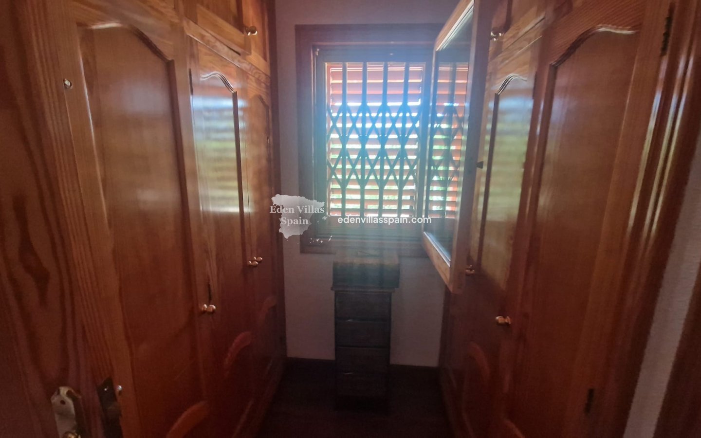 Wederverkoop - Landhuis - Elche
