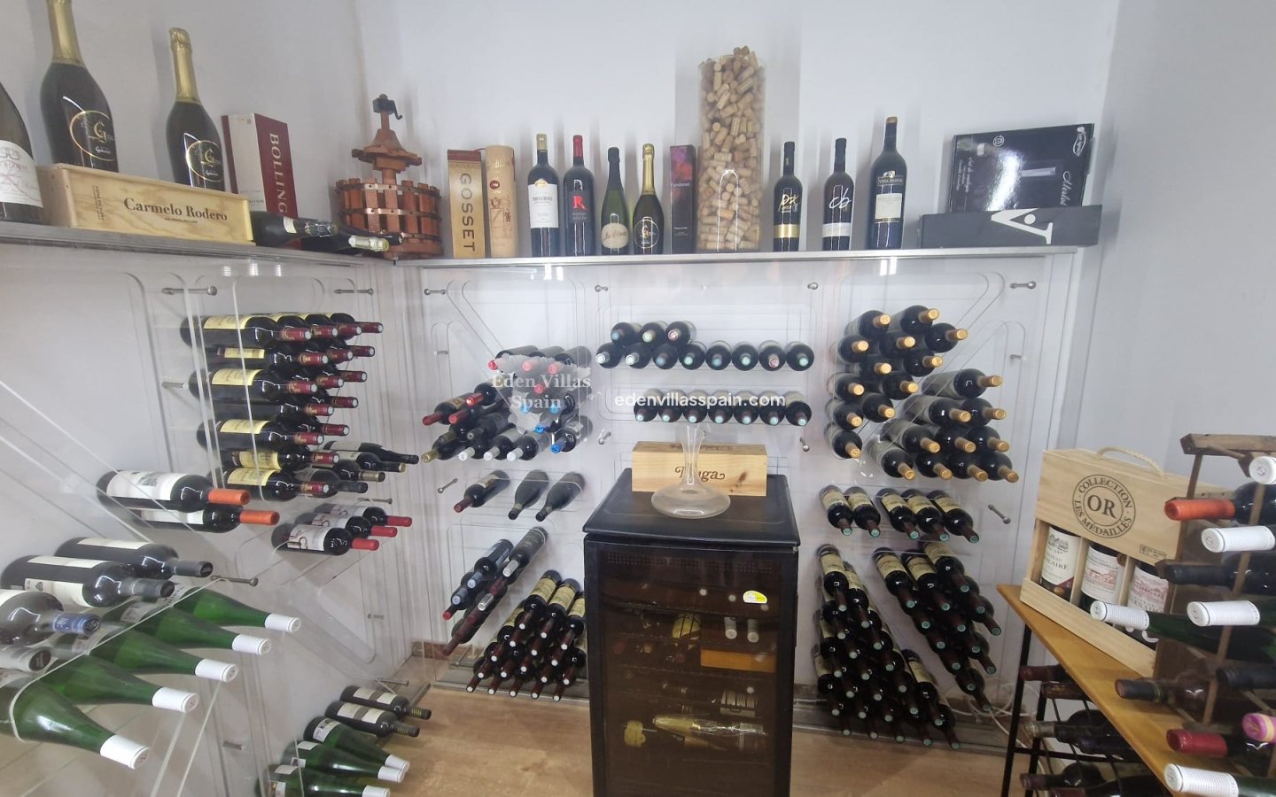 Wederverkoop - Landhuis - Elche
